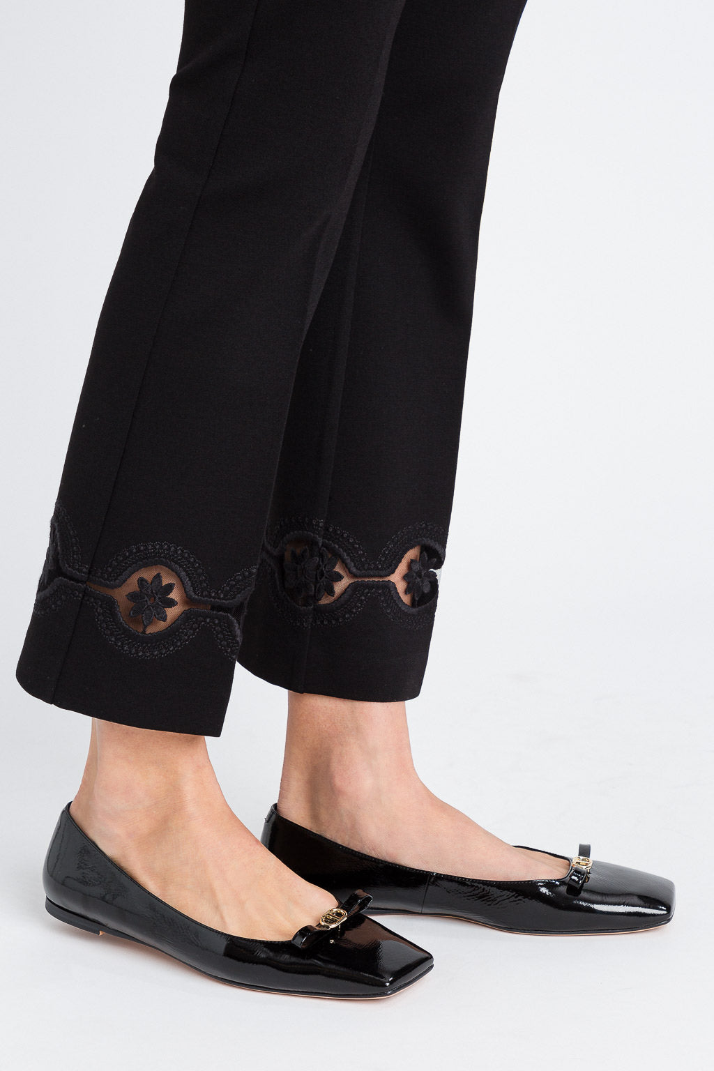 The Notte Pant