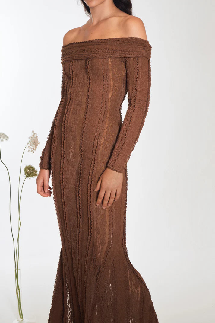 Long Dress Minerva
