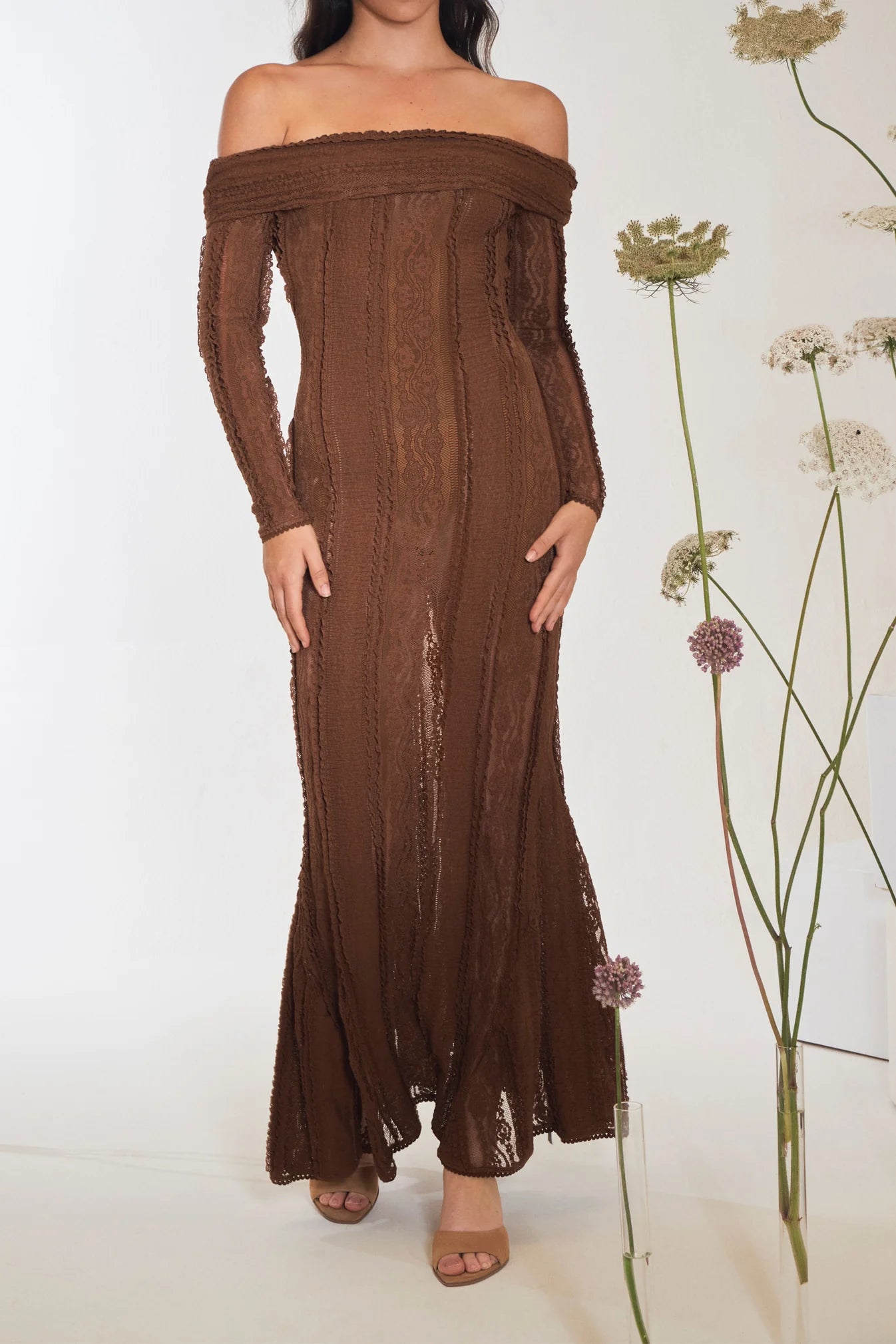 Long Dress Minerva