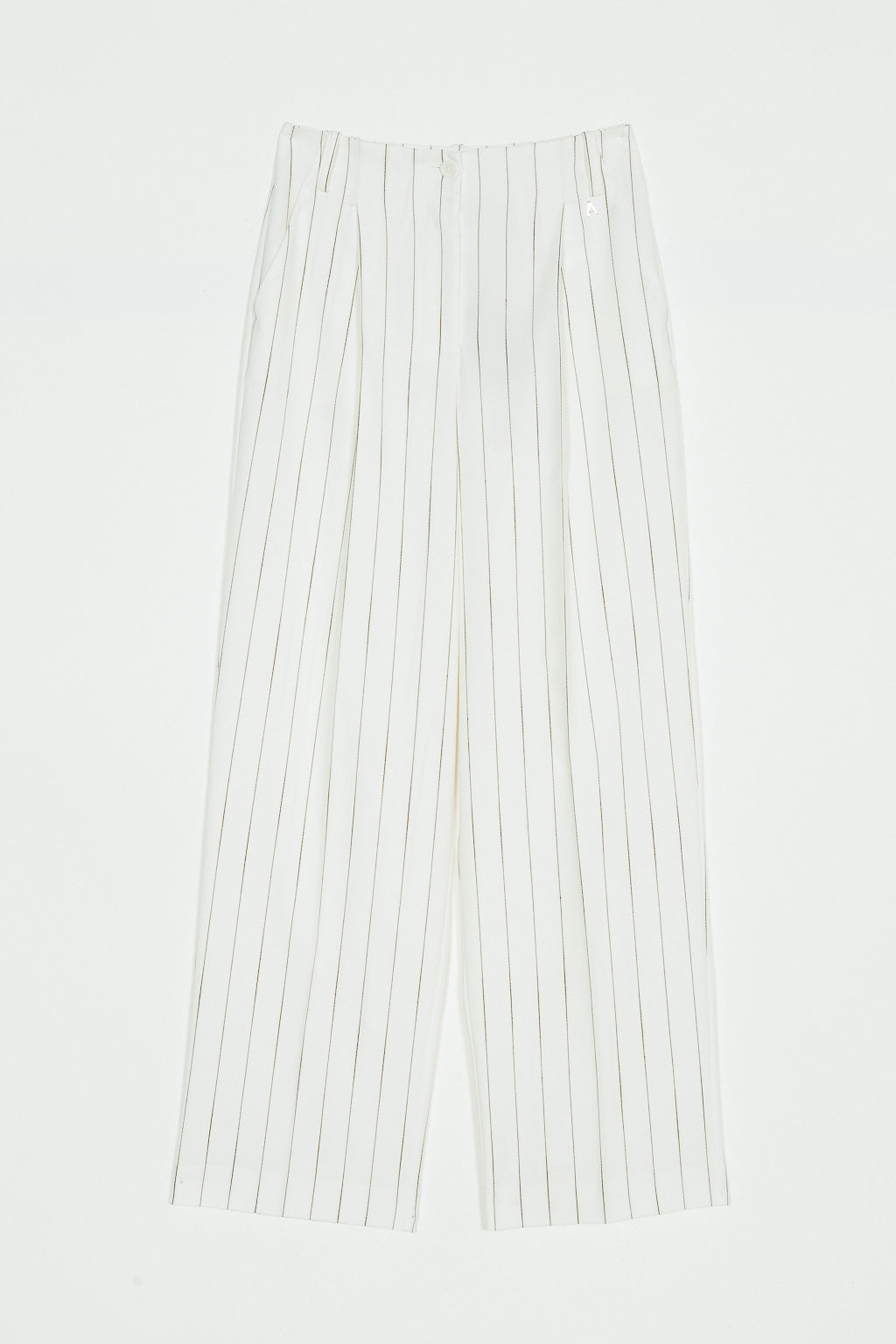 The Marais Tailored Pant