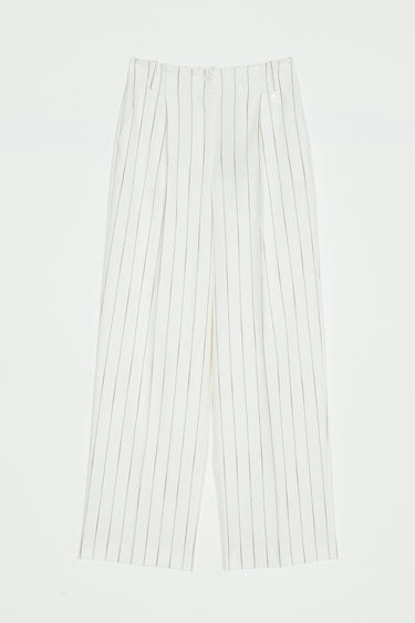 The Marais Tailored Pant