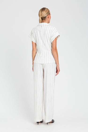Twinset The Marais Tailored Pant