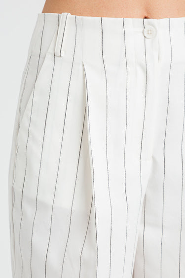 The Marais Tailored Pant