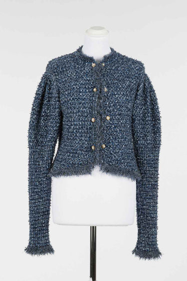 Twinset Monaco Bouclé Jacket