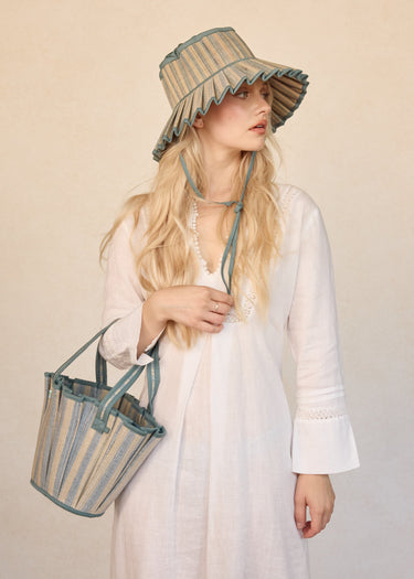 French Villa | Island Capri Hat