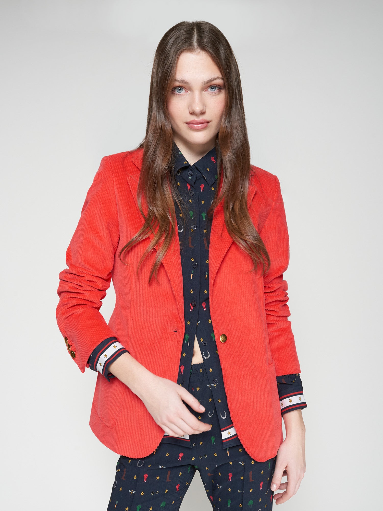 Gadea Blazer