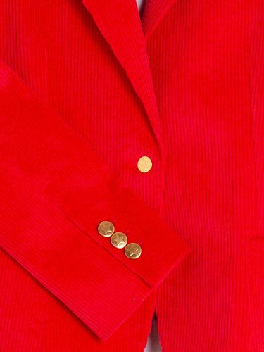 Gadea Blazer