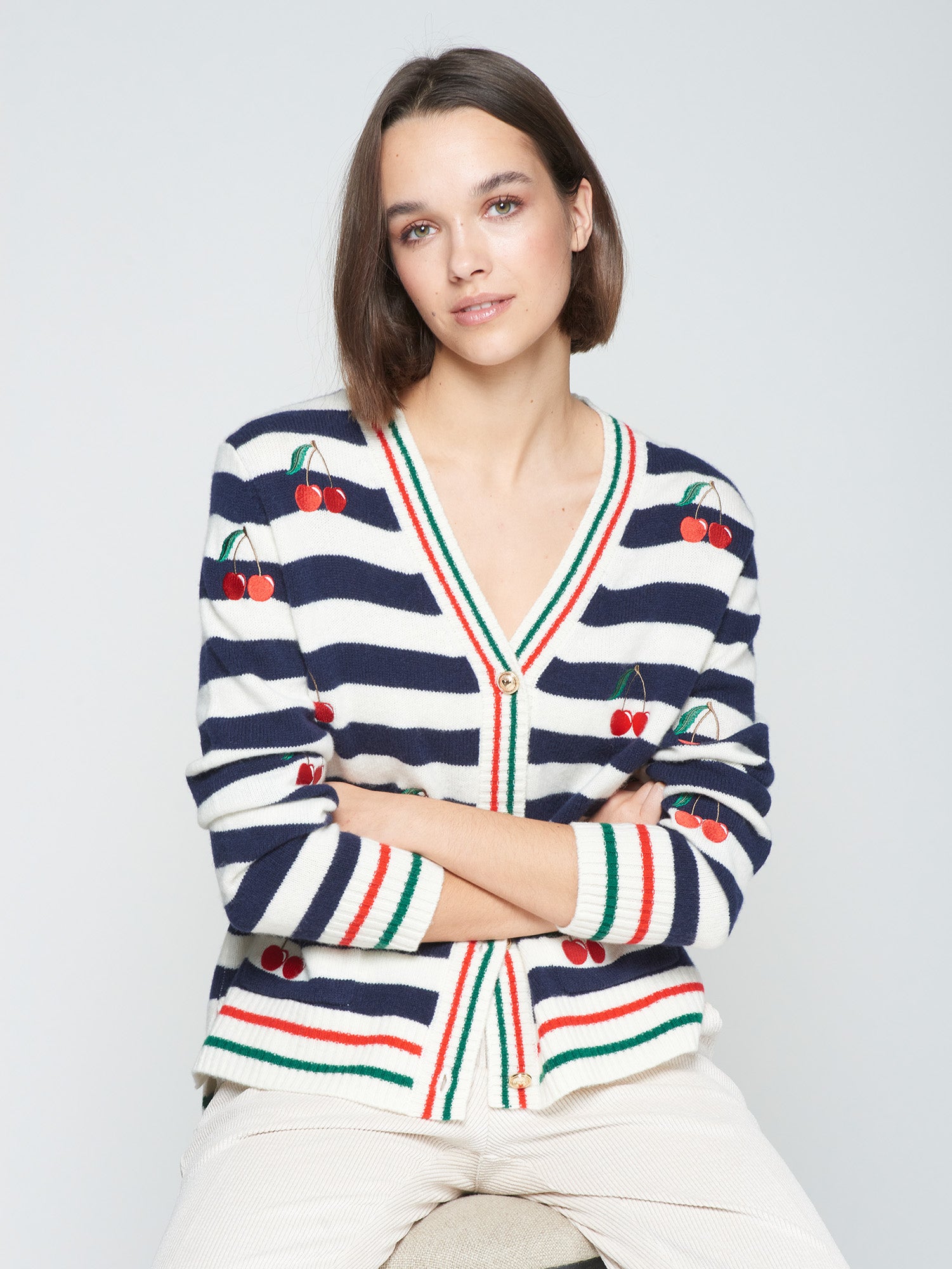 Alina Cardigan