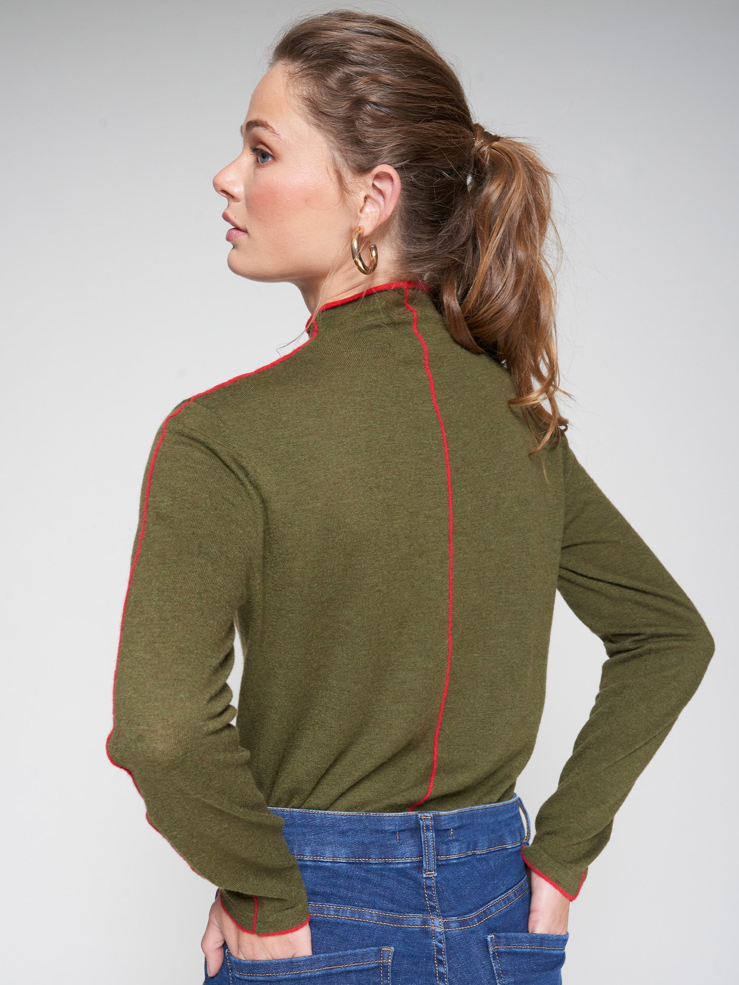 Alto Vivos Knit