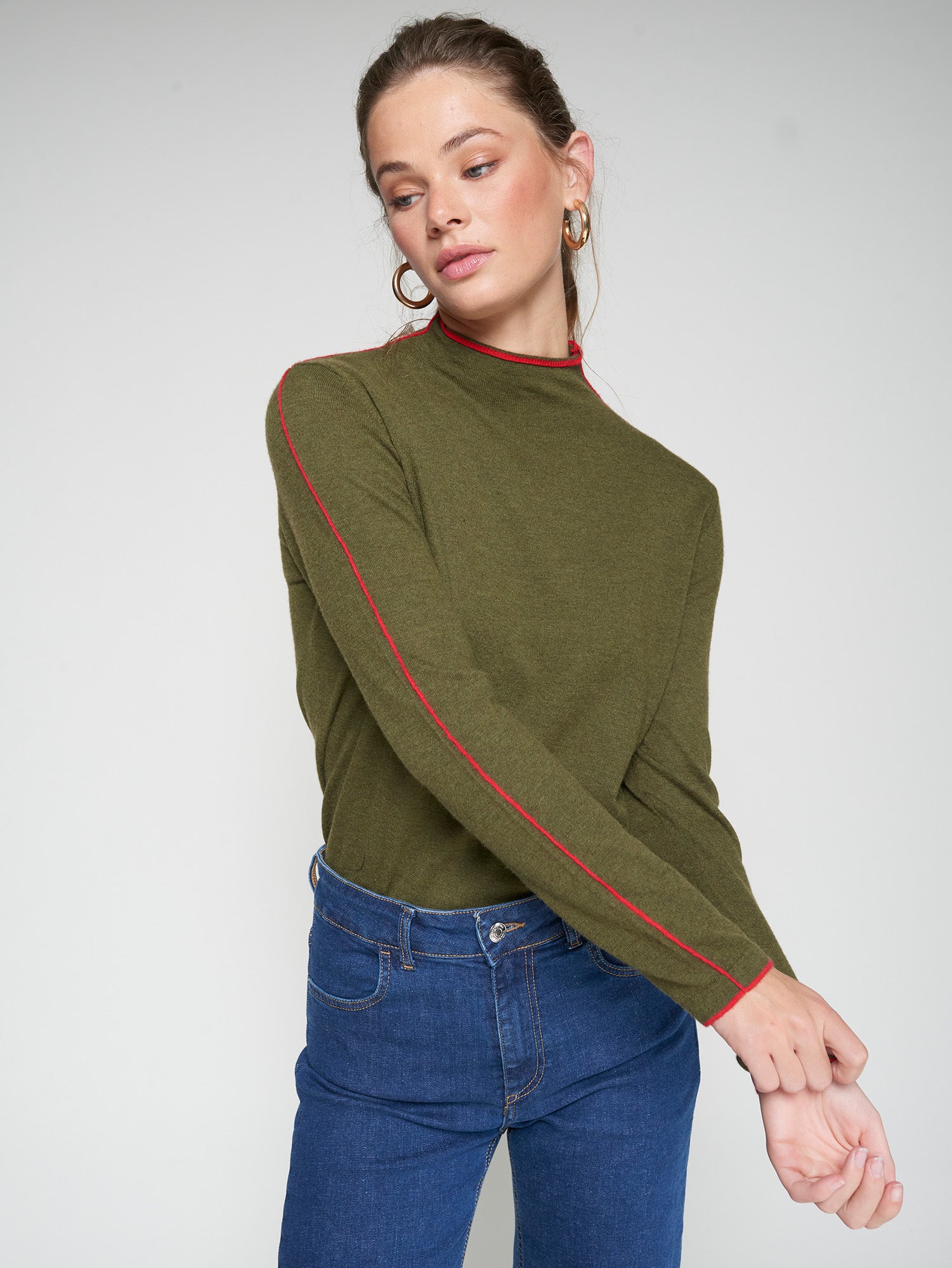 Alto Vivos Knit