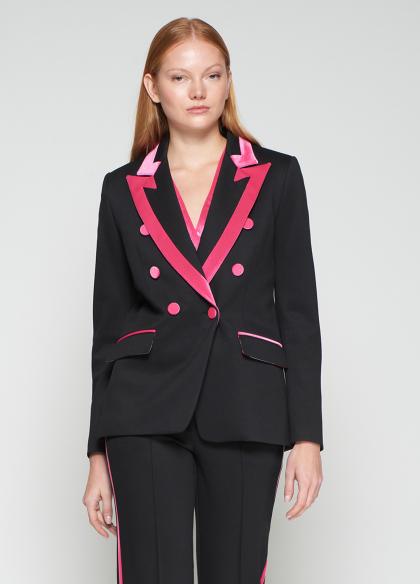 The Tana Jacket