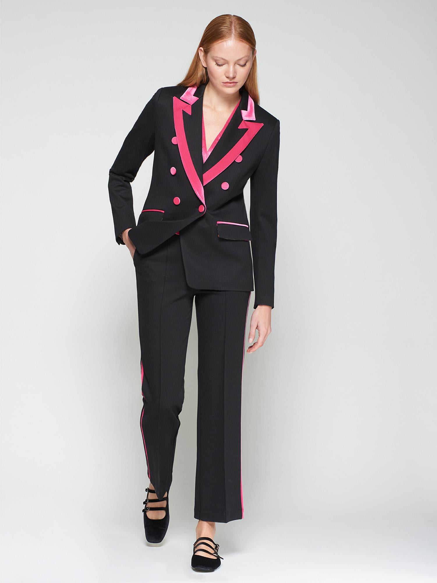 The Tana Jacket