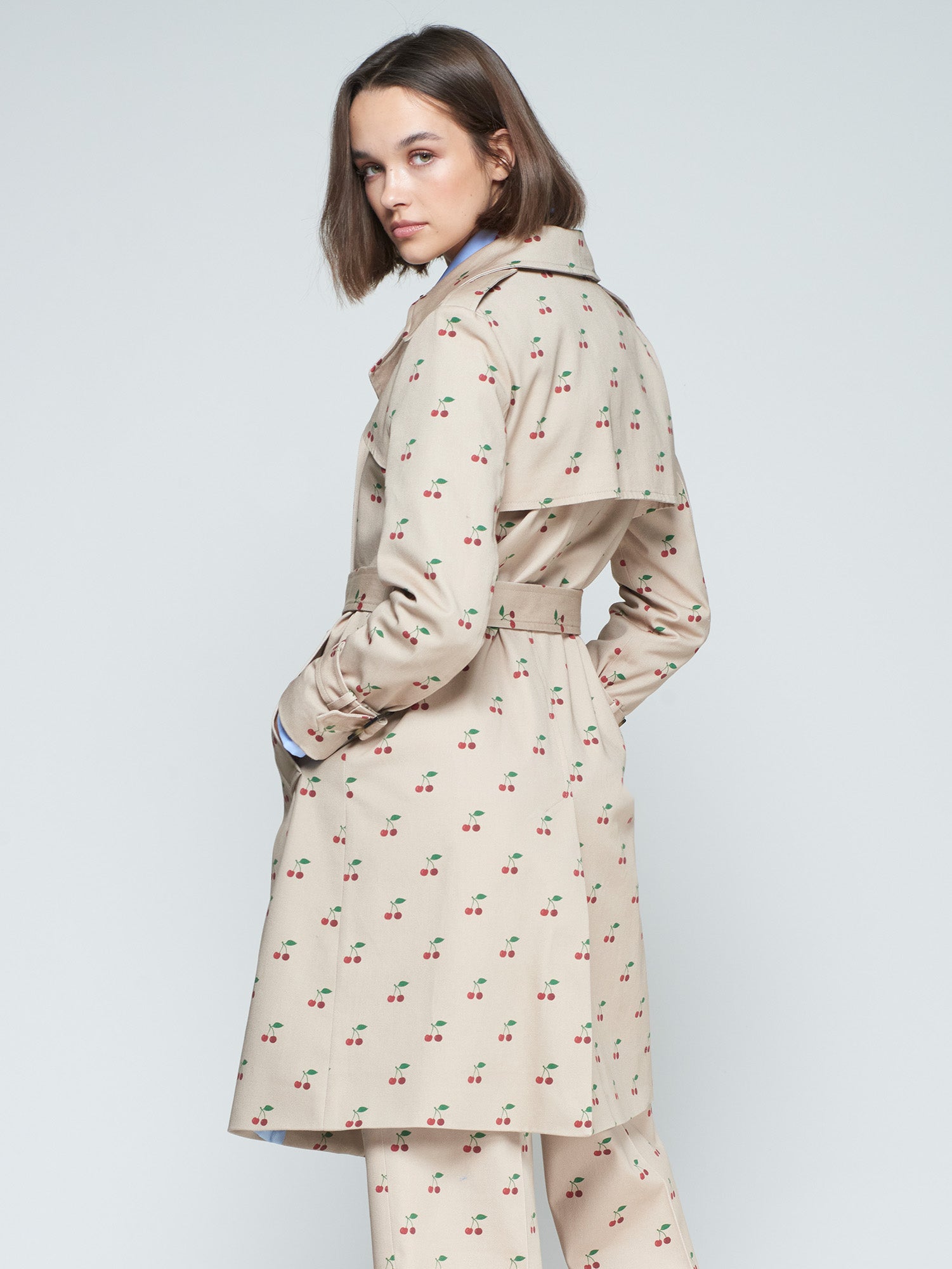 Amelie Trench