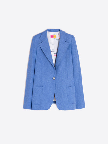 Vilagallo Gadea Jacket