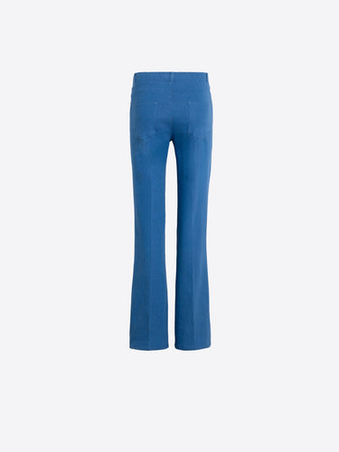 Jeans Knit