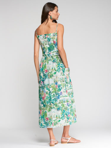 Wrap Dress