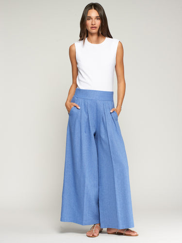 Vilagallo Marion Pants
