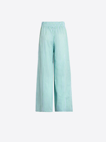 Vilagallo Verde Marion Pant
