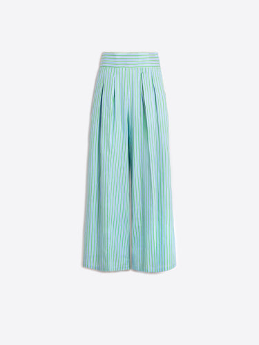 Vilagallo Verde Marion Pant