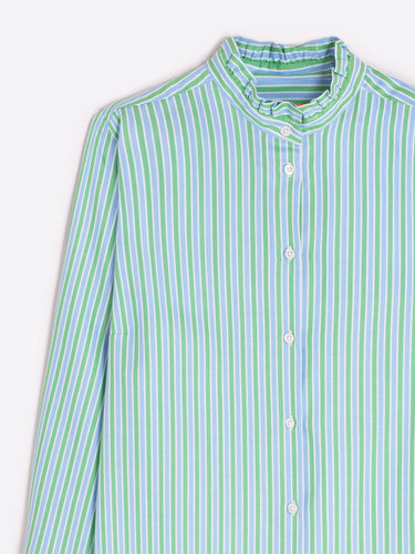Vilagallo Verde Andy Top
