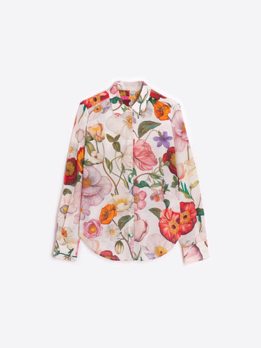 Vilagallo Flores Gaby Top