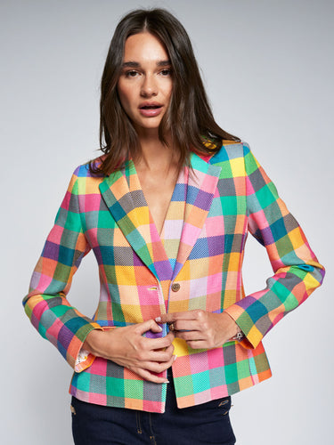 Vichy Natalia Jacket
