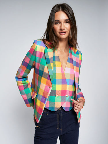 Vichy Natalia Jacket