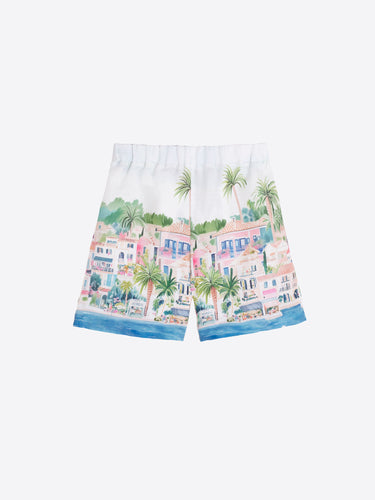 Vilagallo Puerto Sandra Short