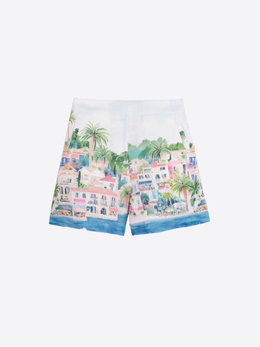 Vilagallo Puerto Sandra Short