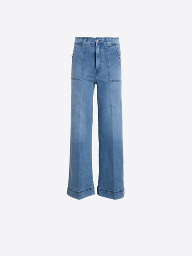 Vilagallo Denim Noa Jean
