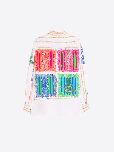 Vilagallo Bambu Tea Top