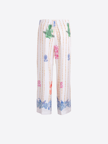 Vilagallo Bambu Lucia Pant
