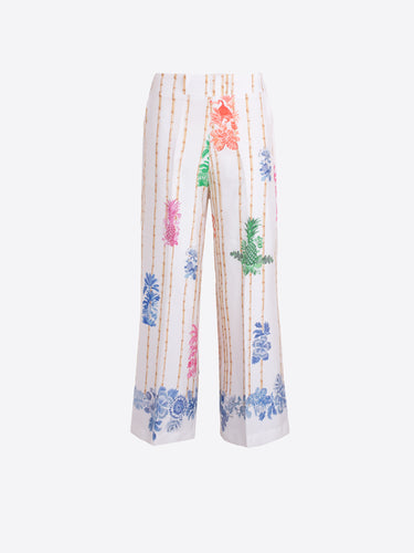 Vilagallo Bambu Lucia Pant