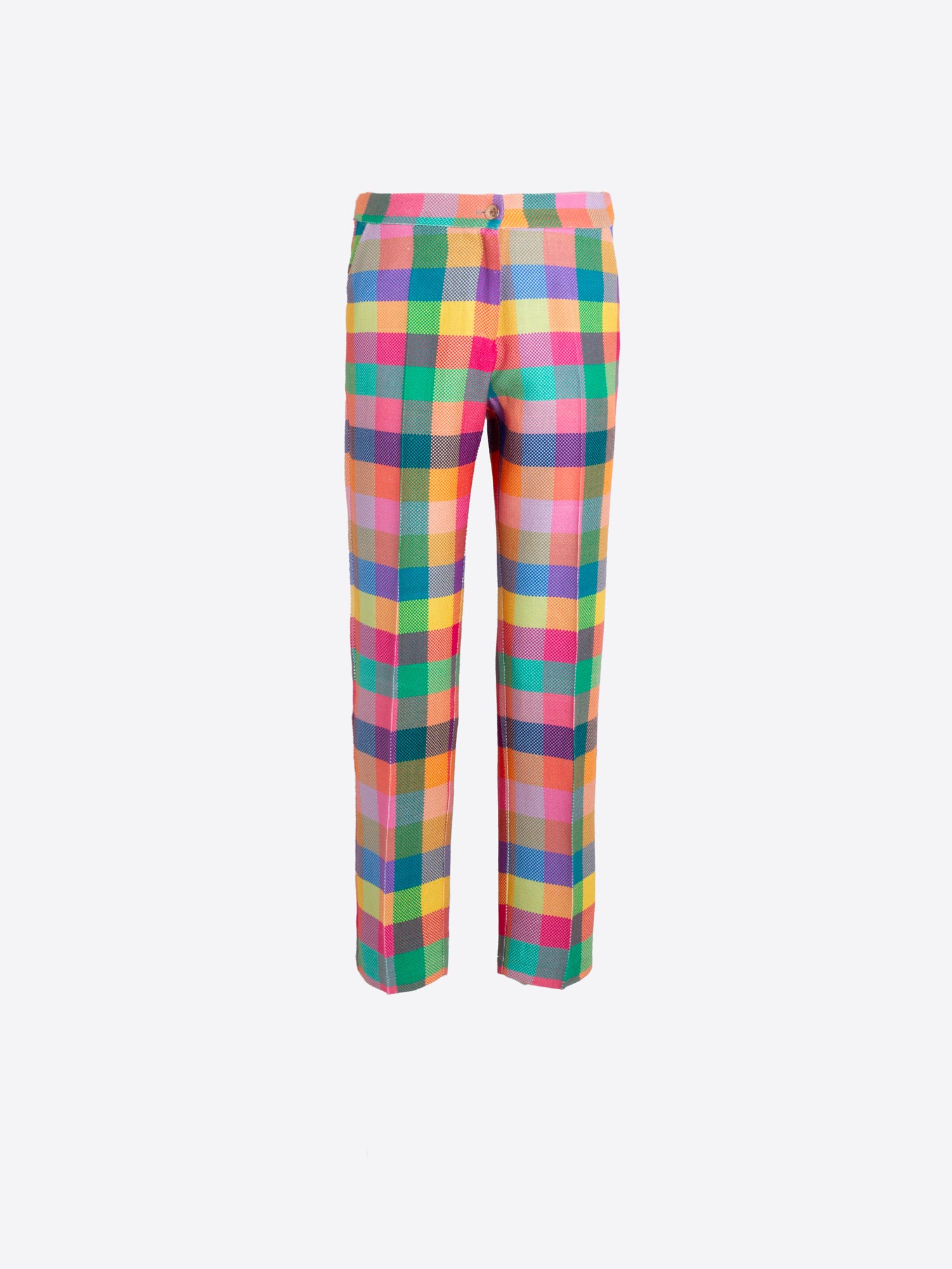 Vichy Tiffany Pant
