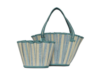 French Villa Mini Tropez Tote