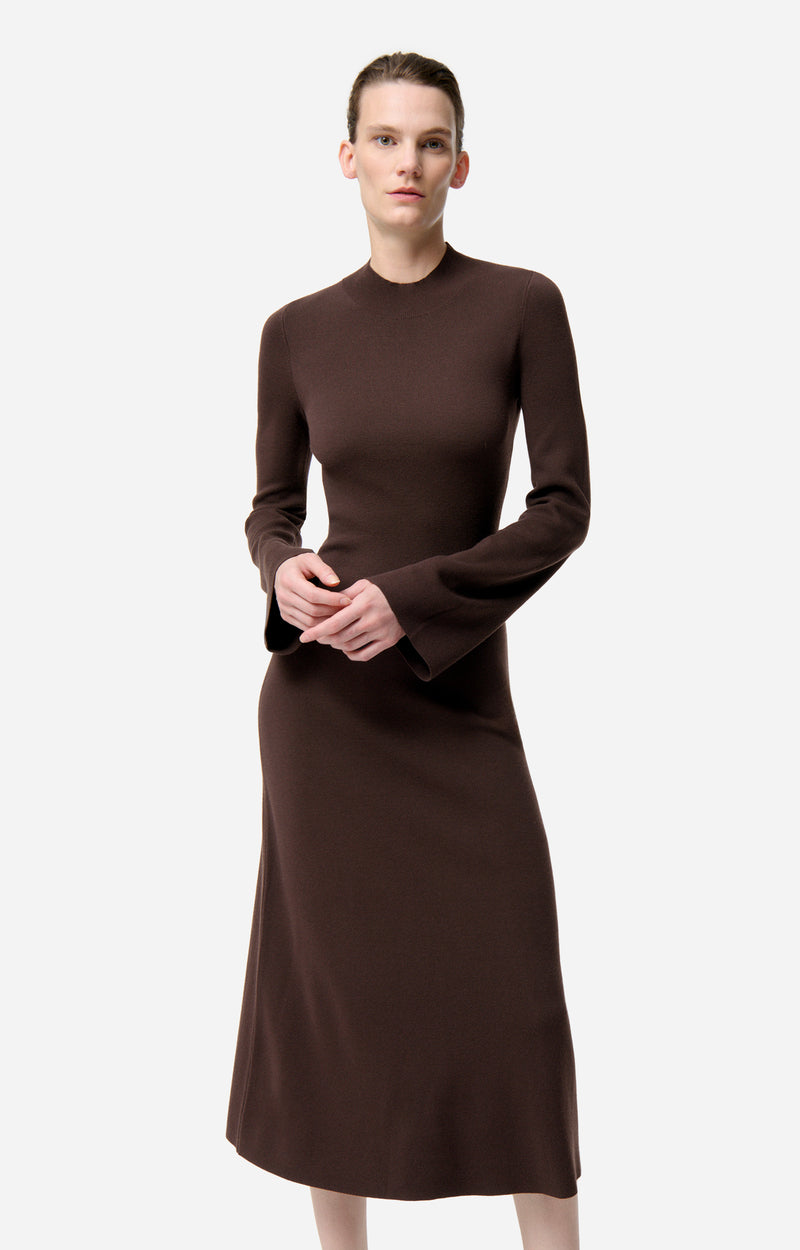 The Marielle Dress