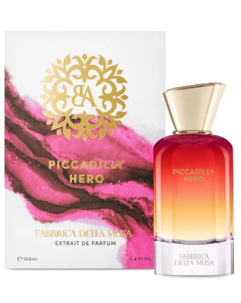 Piccadilly Hero 100ML