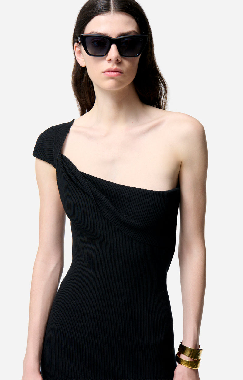 The Nocturne Dress