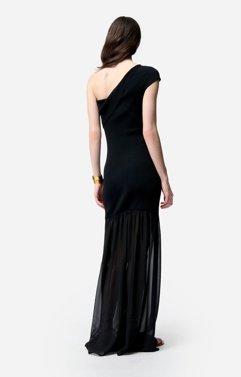 The Nocturne Dress
