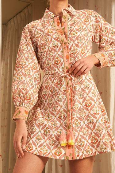 Lucia Dress
