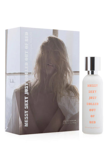 Messy Sexy Just Rolled Out Of Bed Extrait 50ml