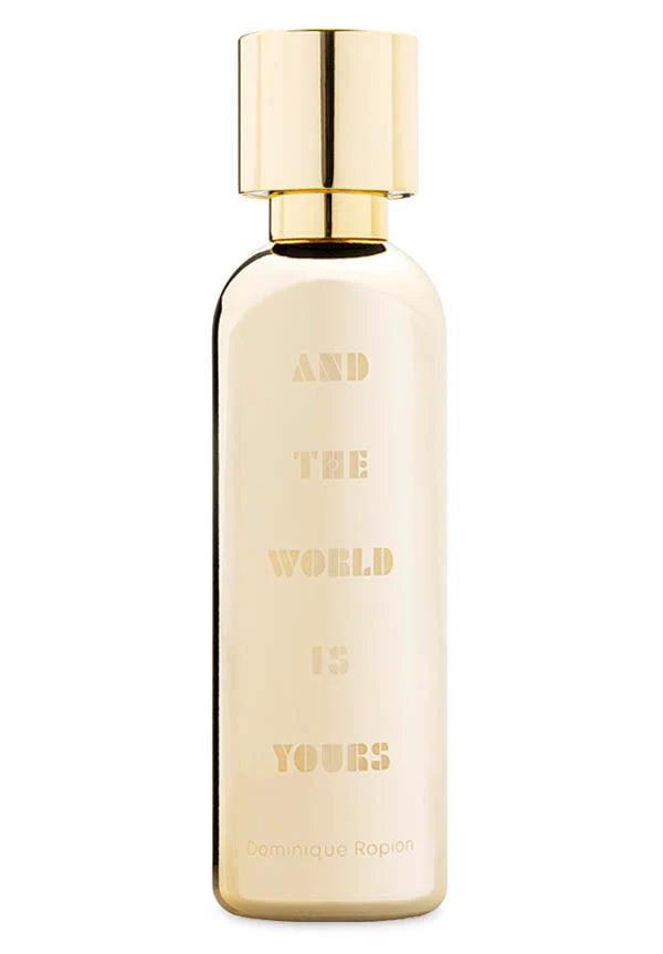 And The World Is Yours Extrait 50ml