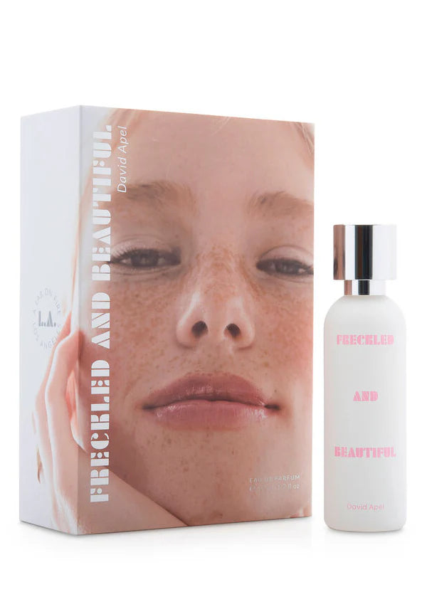 Freckled and Beautiful Extrait 50ml