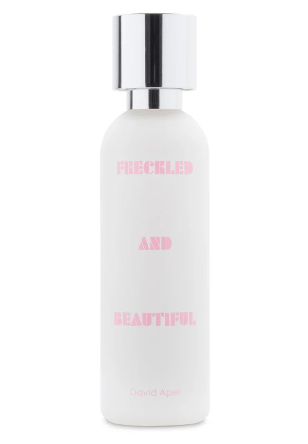 Freckled and Beautiful Extrait 50ml
