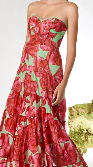 The Ambar Dress