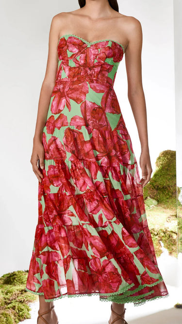 The Ambar Dress