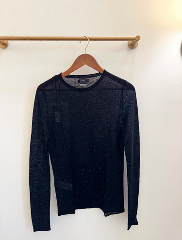 Pico Sweater Black