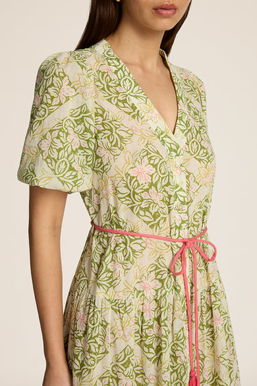 Hannah Artwear Anyeta Maxi Dress