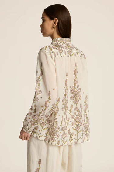 Athena Blouse