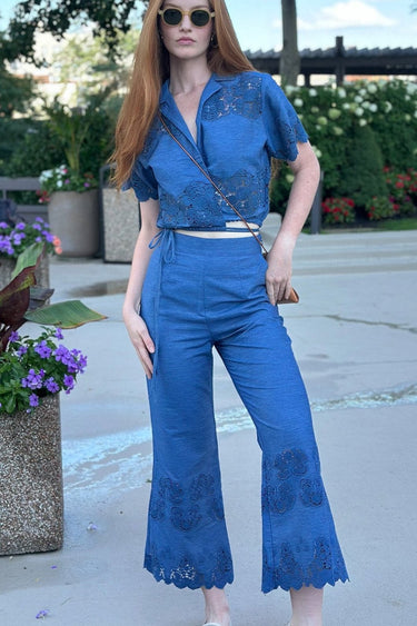Alegra Pant